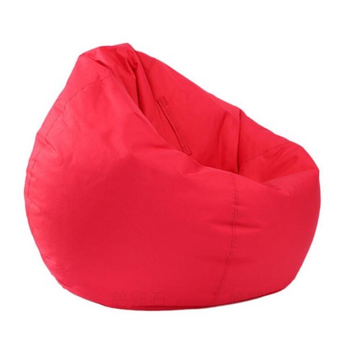 Housse pouf extérieur - pouf, d'extérieur