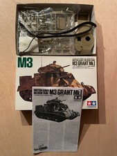 1/35 TAMIYA 35041 : M3 GRANT