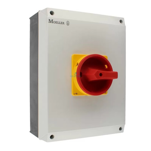 Eaton 100 svb sélecteur - p3-100/i5/svb,