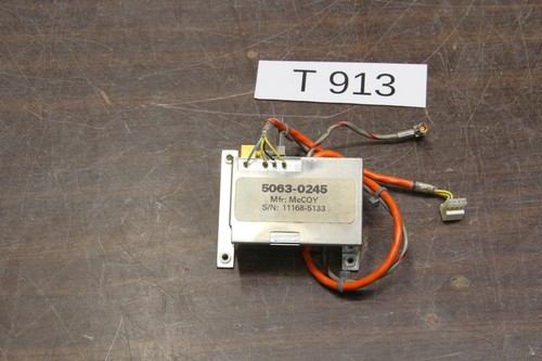 Agilent 05063 0245 ocxo 10 - hp,