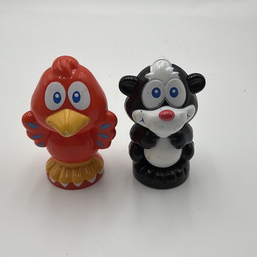Vtech smartville alphabet zoo - smartville,