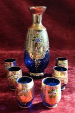 Vintage 1950-70 Ensemble