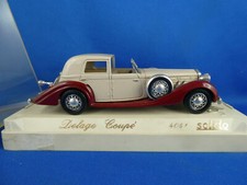  SOLIDO L'AGE D'OR  DELAGE
