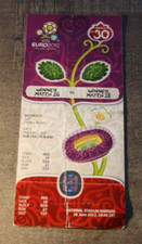 Ticket )) GERMANY V ITALY