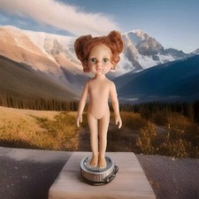 Poupée paola reina las amigas