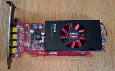 AMD - Carte Graphique AMD FirePro W4100 - 2Go GDDR5 - PCI-E