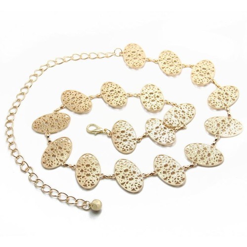 Women elegant gold plated - women's,