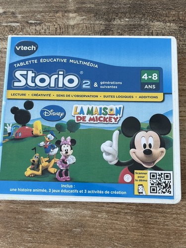 Disney maison mickey - la,