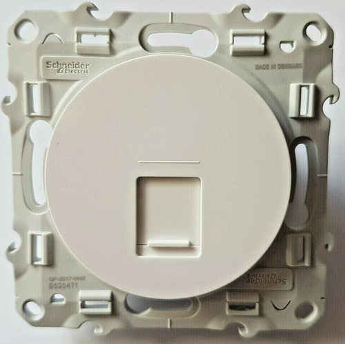 Prise rj45 cat utp - cat, 5e