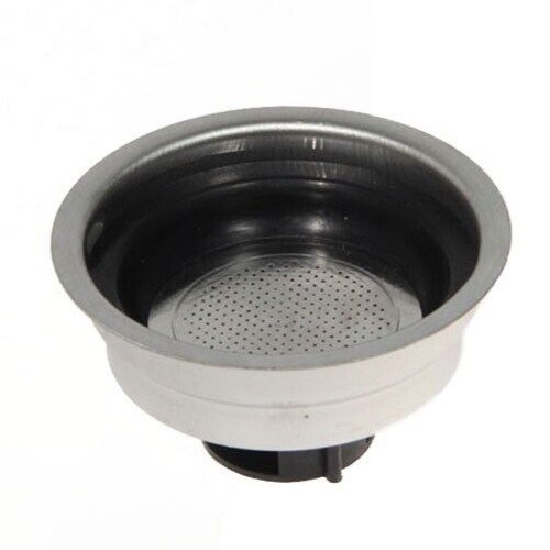 Delonghi filtre cintre tasse - cintre, 1