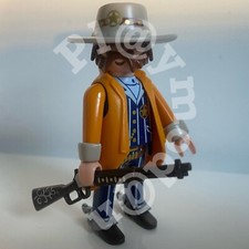 Playmobil Western Chasseur