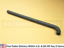 JCB Pièces - Huile Refroidisseur Tuyau (Pièce Numéro 02/200918)