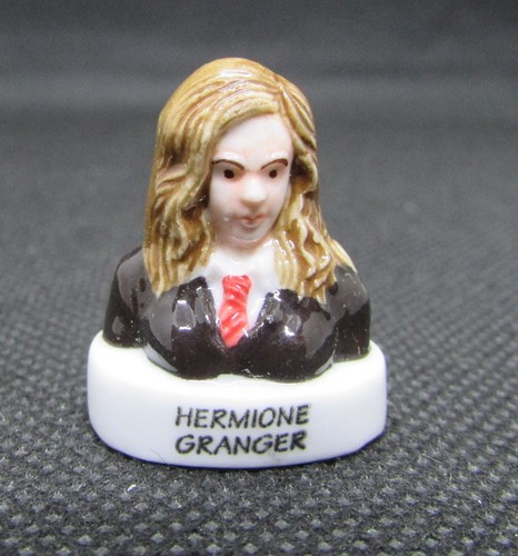 Fève série harry - série, "