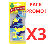 Lot 3 Arbre Magique Piña