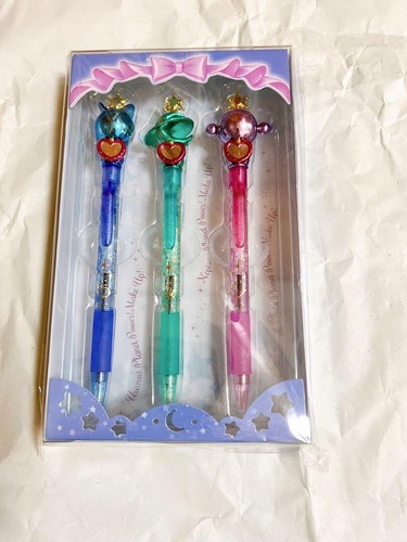 Stylo bille sailor - stylo, moon