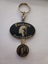 Porte-clé Jeton de Caddie