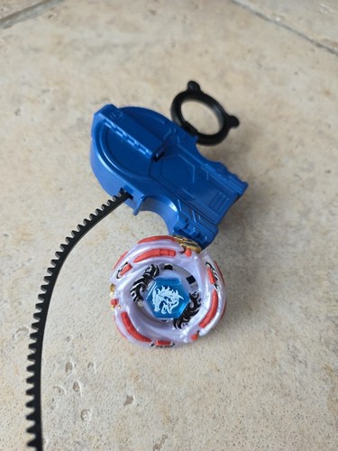 Toupie beyblade drago meteo - toupie, l