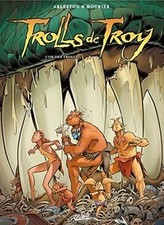 Trolls de Troy 21 - LOr des