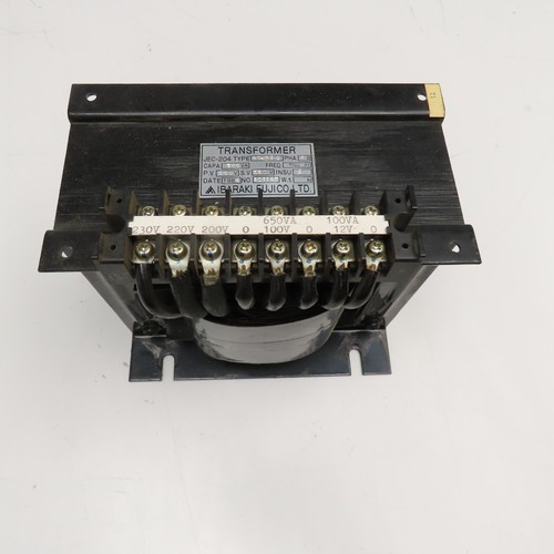 Ibaraki fujico 750 - ibaraki, ht-750