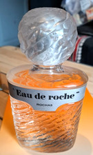 Rare ancien flacon de - et,
