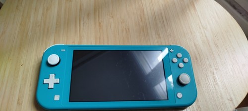 Nintendo switch lite console - nintendo,