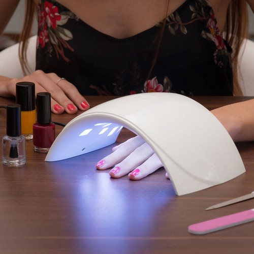 Lampe led professionnelle - lampe, uv