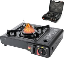  Camping Gaz, Cuisinière à