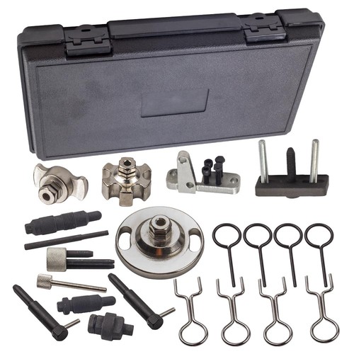 Outils calage distribution