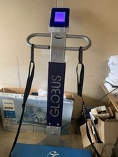 plateforme vibrante Globus