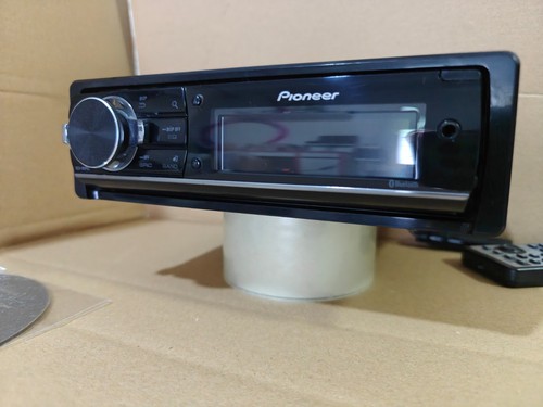 Pioneer deh 80prs - pioneer, cd