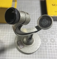 SCOPONET Vérificateur De Mise Au Point Pour Agrandisseurs Ets M. TOURRET FRANCE