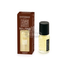 Concentré De Parfum Teck &