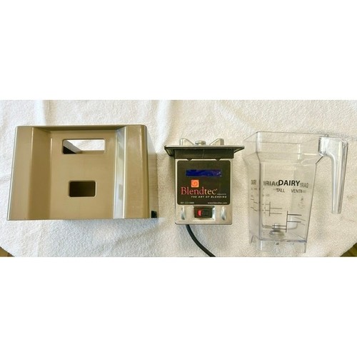Blendtec icb3 smoother - icb3,