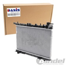 AKS DASIS Radiateur