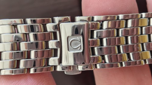 Omega prestige bracelet - prestige,