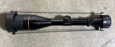 Leupold VARI-X IIc 3-9x50 mm