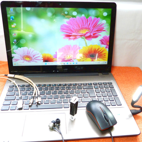 Medion e6412t pouces - e6412t,