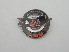 Pin's Broche - Grand Prix Le