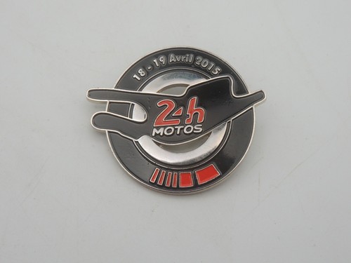 Pin broche grand - -,