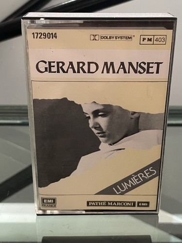 Rare cassette audio - audio, tape