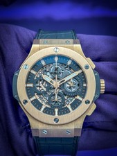 Hublot Big Bang Aero 44