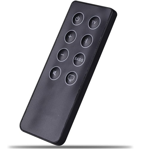 Télécommande pour bose - télécommande, solo