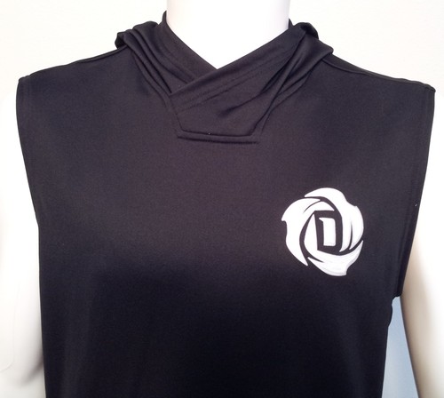 Adidas mens black sleeveless - mens,