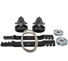 USA Premium Store Deck