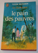 Les Desmichels - Le pain des