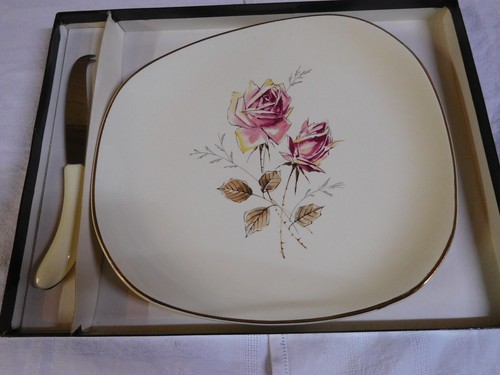 Set plateau fromage et son - plateau,