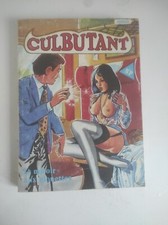 CULBUTANT N°23 - ELVIFRANCE/ NOVEL PRESS