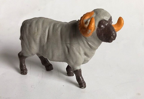 Figurine britains agricole - figurine,