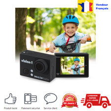 Caméra Sportive Sport Cam