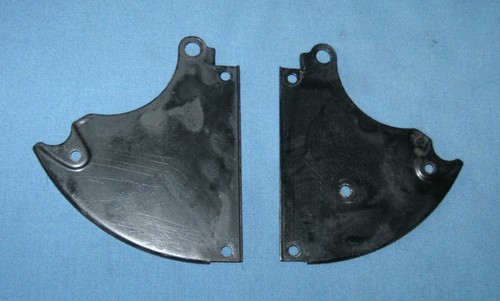Solex tôle support - ,
